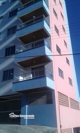 Apartment for rent in Piratuba - Termas Piratuba