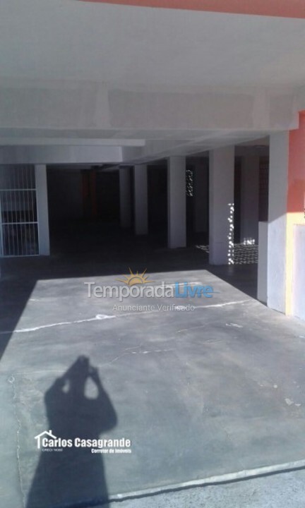 Apartment for vacation rental in Piratuba (Termas Piratuba)