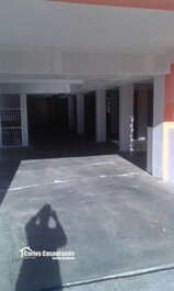 Apartment for rent in Piratuba