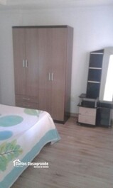 Apartment for rent in Piratuba