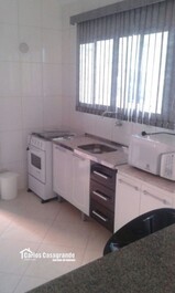 Apartment for rent in Piratuba