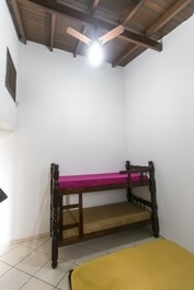 Excellent apartments for season 100 meters from the beach Maranduba