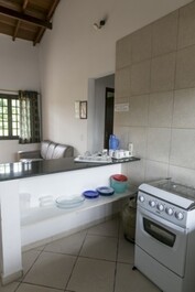 Excellent apartments for season 100 meters from the beach Maranduba