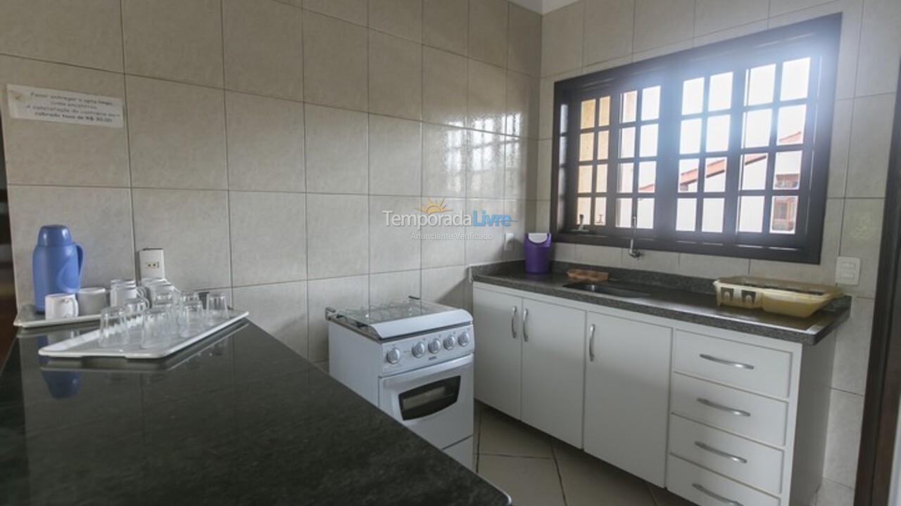 House for vacation rental in Ubatuba (Maranduba)