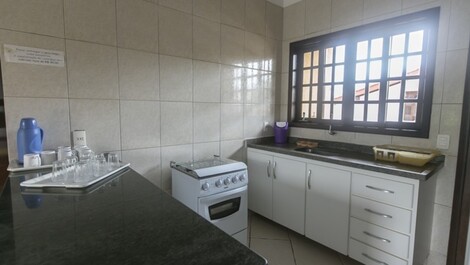 Excellent apartments for season 100 meters from the beach Maranduba