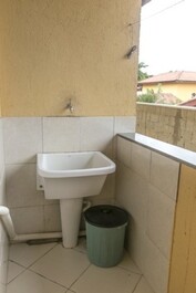 Excellent apartments for season 100 meters from the beach Maranduba