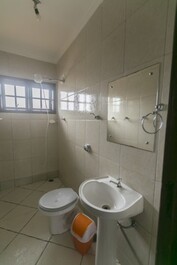 Excellent apartments for season 100 meters from the beach Maranduba