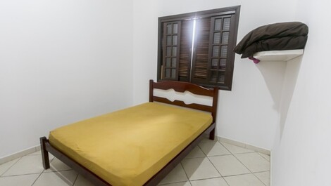 Excellent apartments for season 100 meters from the beach Maranduba