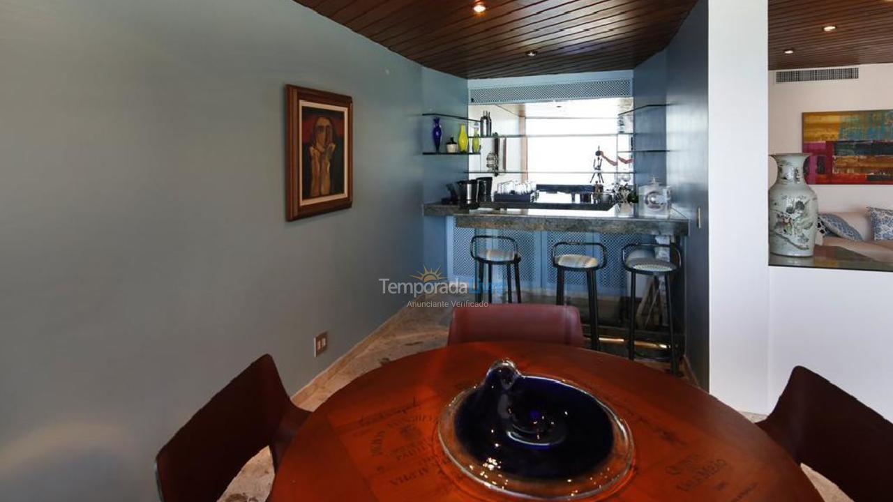 Casa para alquiler de vacaciones em Rio de Janeiro (Joatinga)