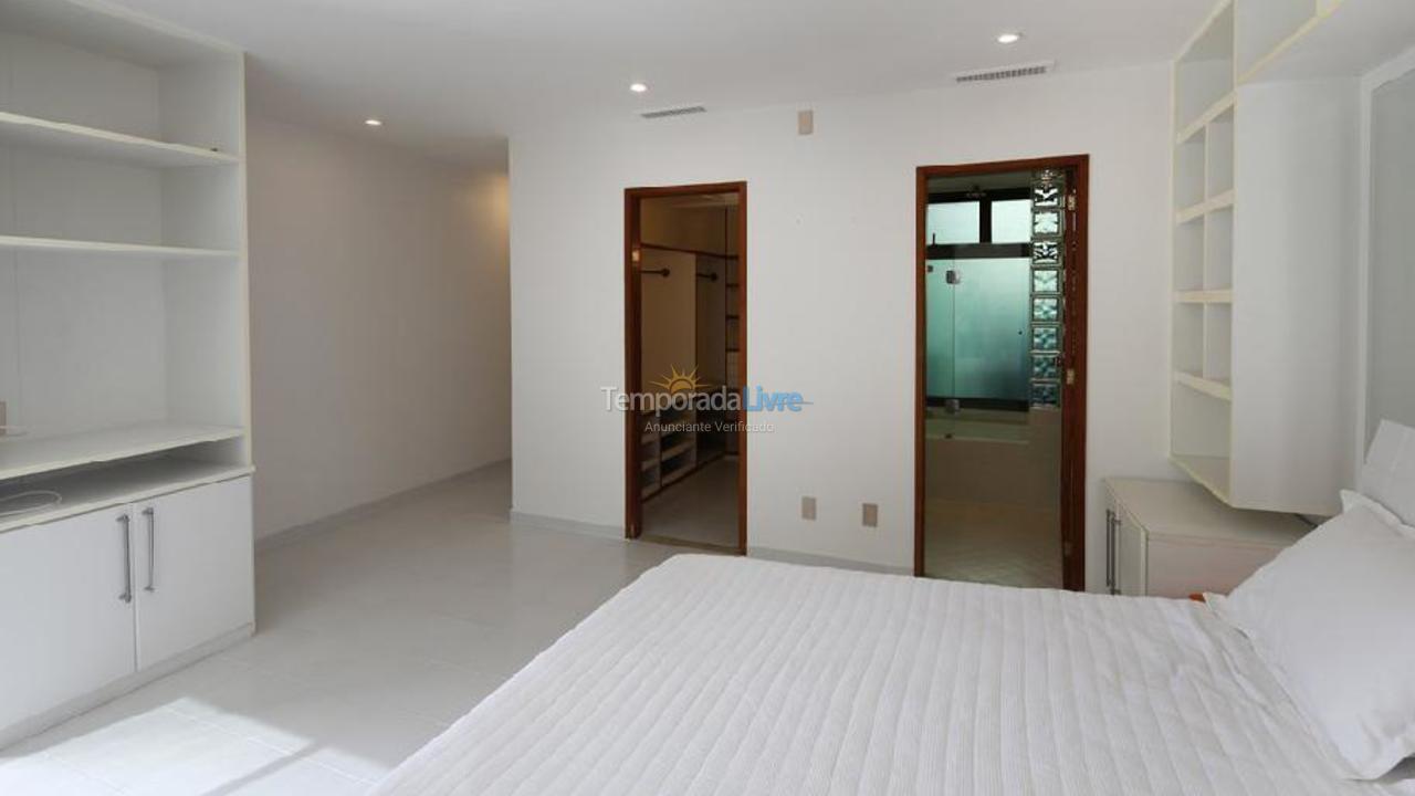 Casa para alquiler de vacaciones em Rio de Janeiro (Joatinga)