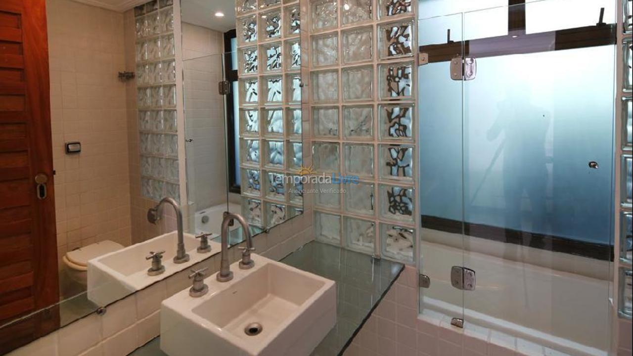 Casa para alquiler de vacaciones em Rio de Janeiro (Joatinga)