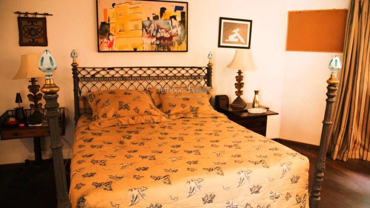 Casa para alquiler de vacaciones em Rio de Janeiro (Joatinga)