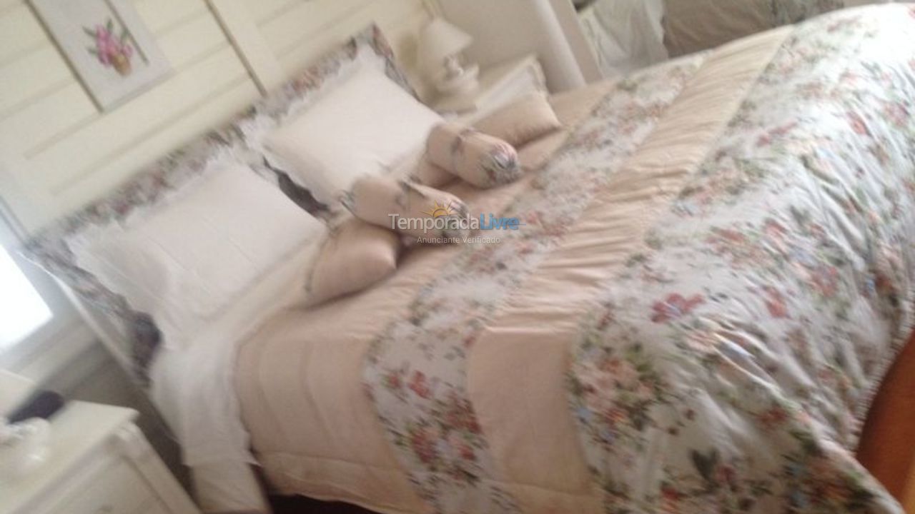 Casa para aluguel de temporada em Gramado (Floresta)