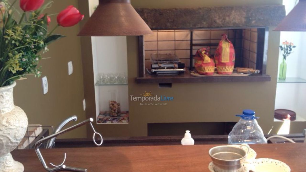 Casa para aluguel de temporada em Gramado (Floresta)
