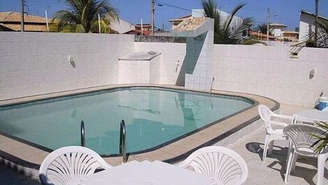 House for rent in Aracaju - Mosqueiro