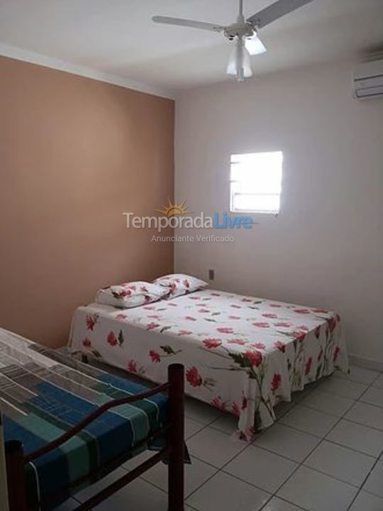 Casa para alquiler de vacaciones em Aracaju (Coroa do Meio)