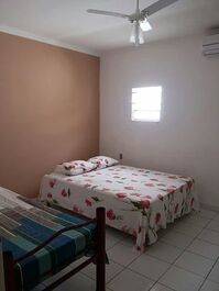 Excelente casa amueblada por en