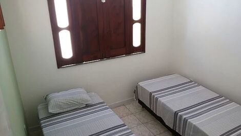 Excelente casa amueblada por en