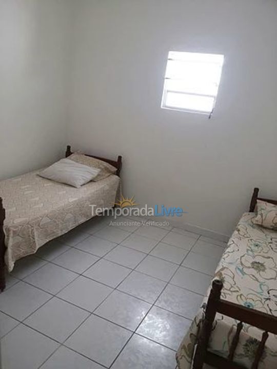 Casa para alquiler de vacaciones em Aracaju (Coroa do Meio)