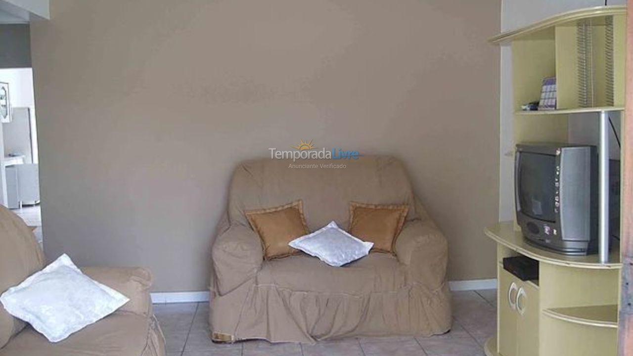 Casa para alquiler de vacaciones em Aracaju (Coroa do Meio)