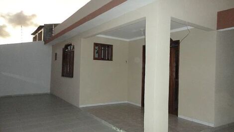 Excelente casa amueblada por en