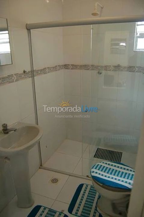 Casa para alquiler de vacaciones em Aracaju (Coroa do Meio)