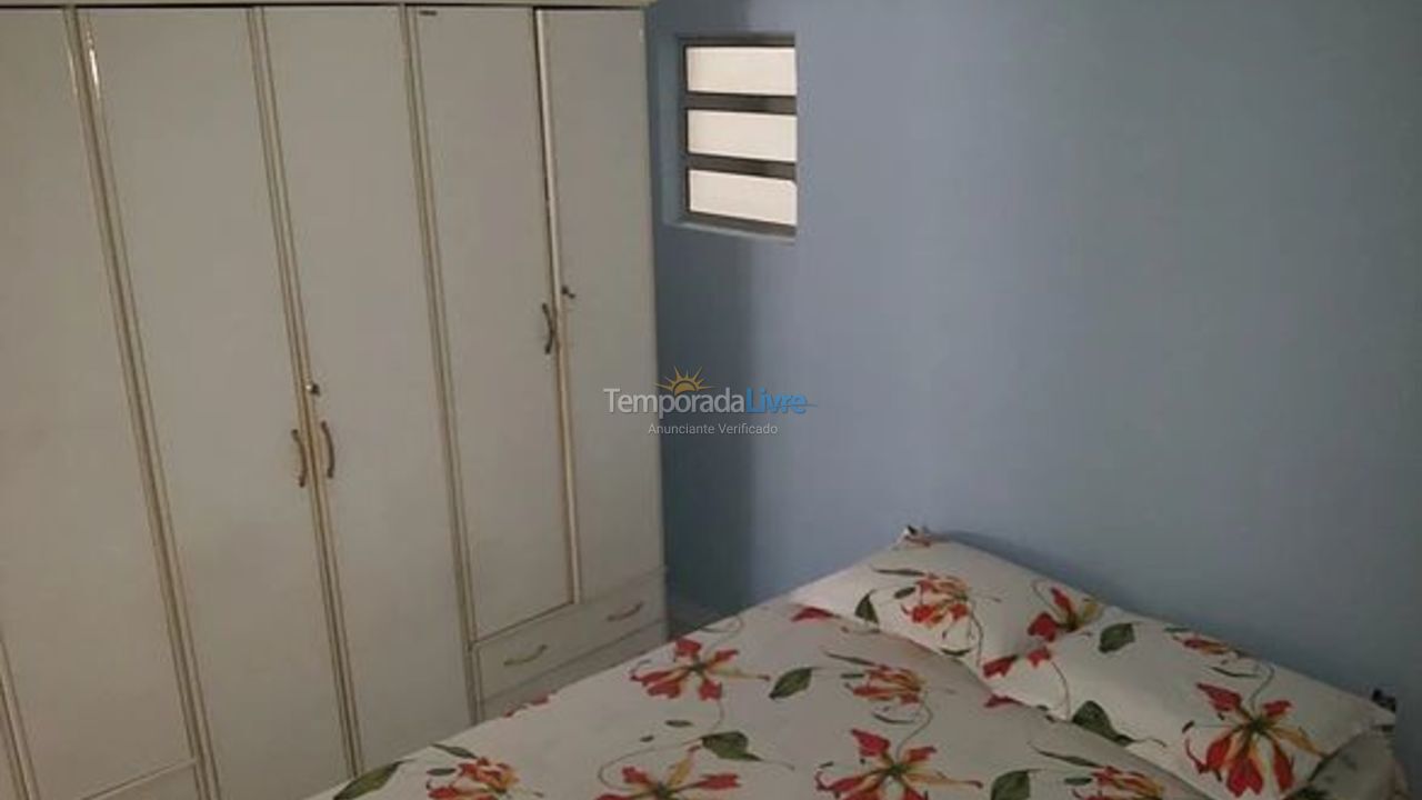 Casa para alquiler de vacaciones em Aracaju (Coroa do Meio)