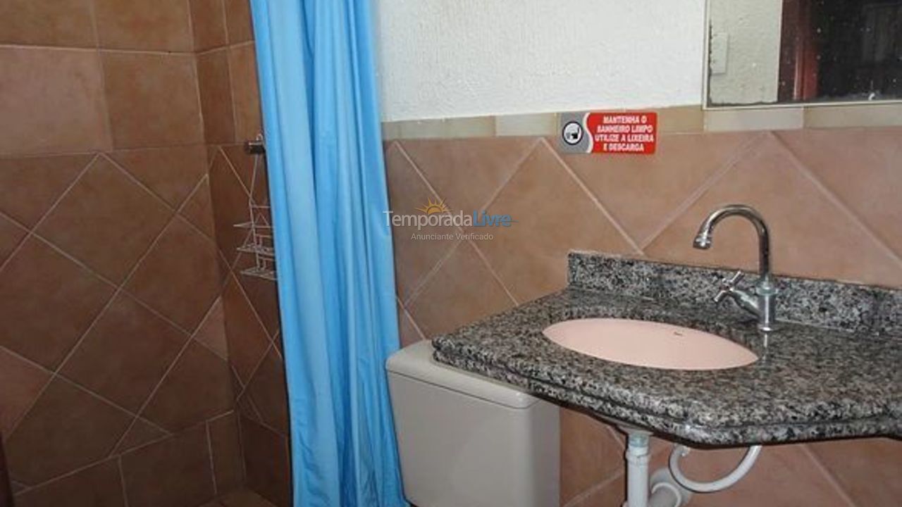 Casa para aluguel de temporada em Aracaju (Atalaia)