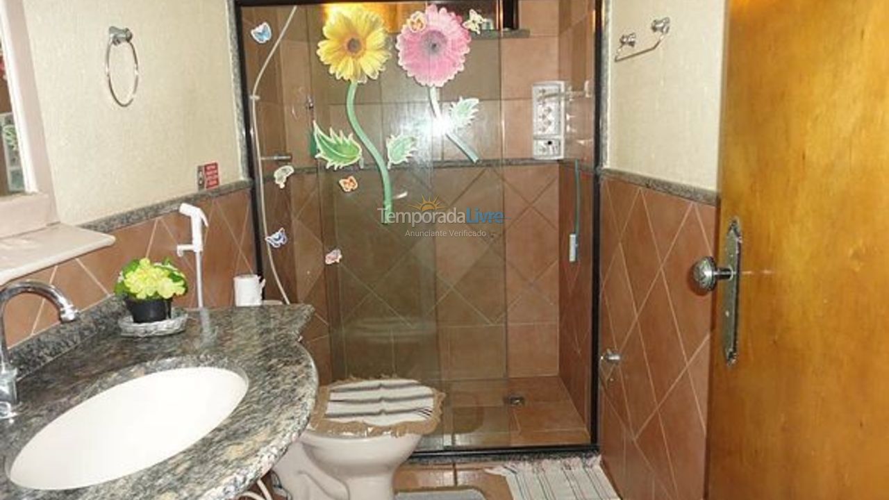 Casa para aluguel de temporada em Aracaju (Atalaia)