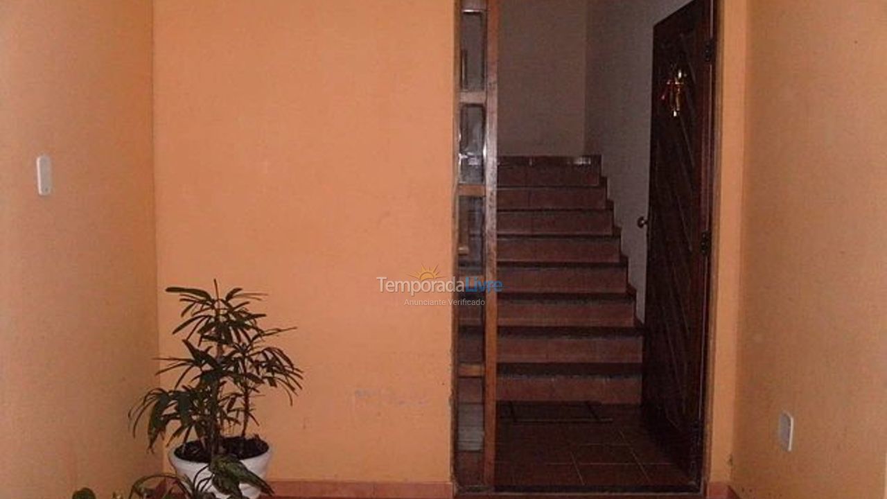 Casa para aluguel de temporada em Aracaju (Atalaia)