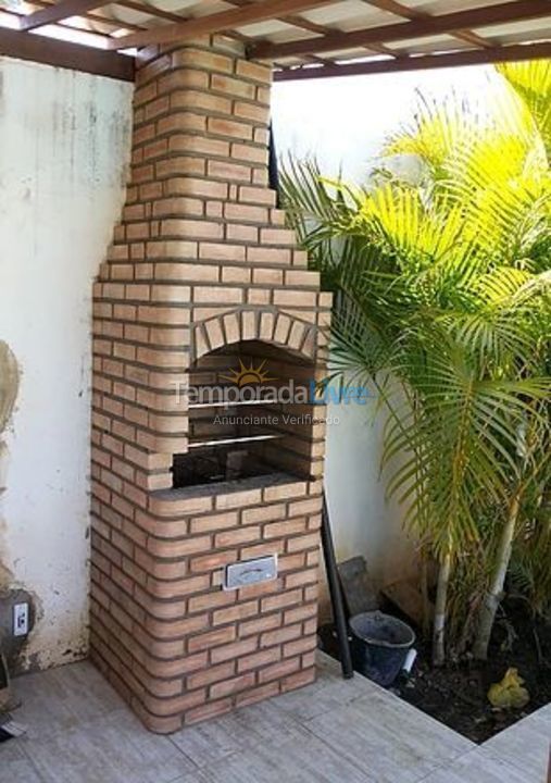 House for vacation rental in Aracaju (Aruana)