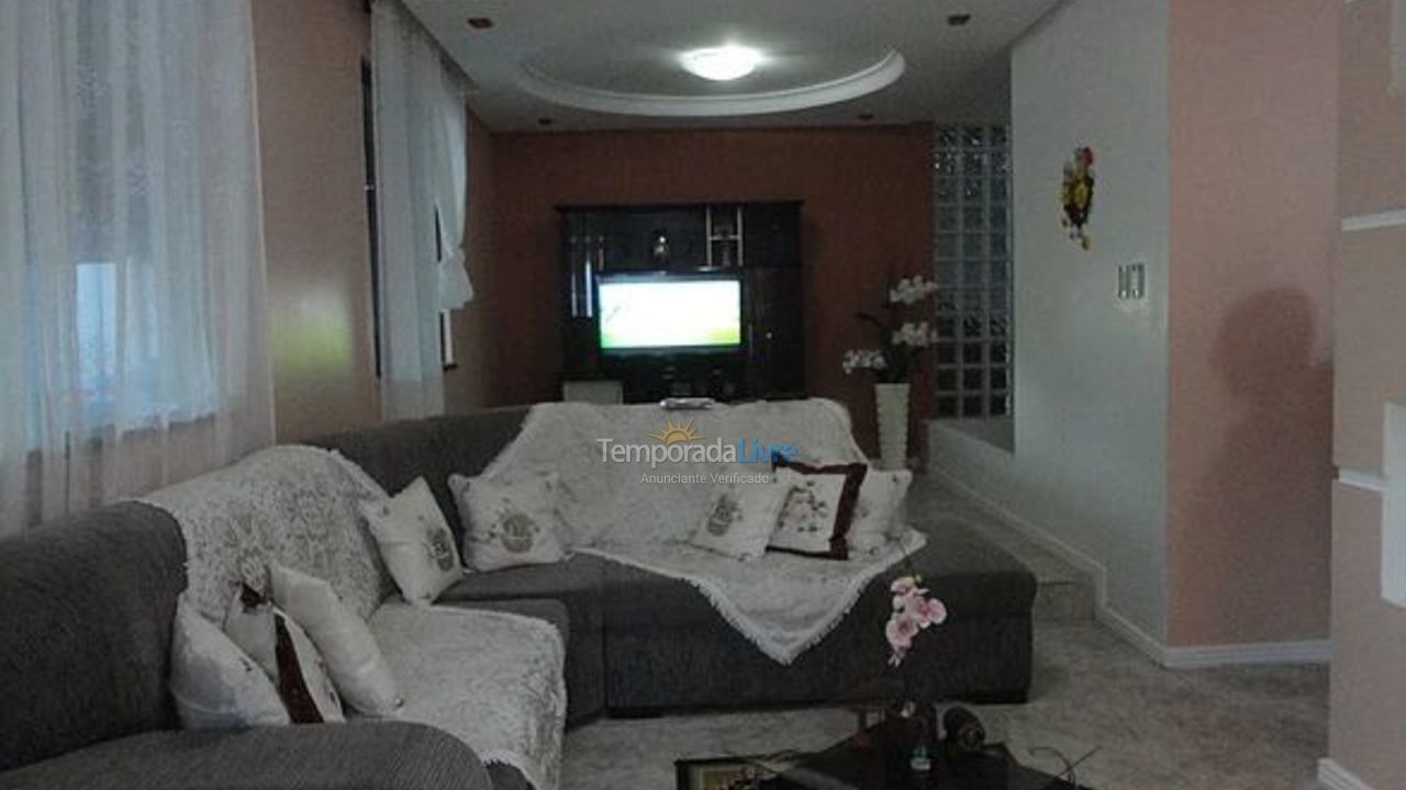 House for vacation rental in Aracaju (Aruana)