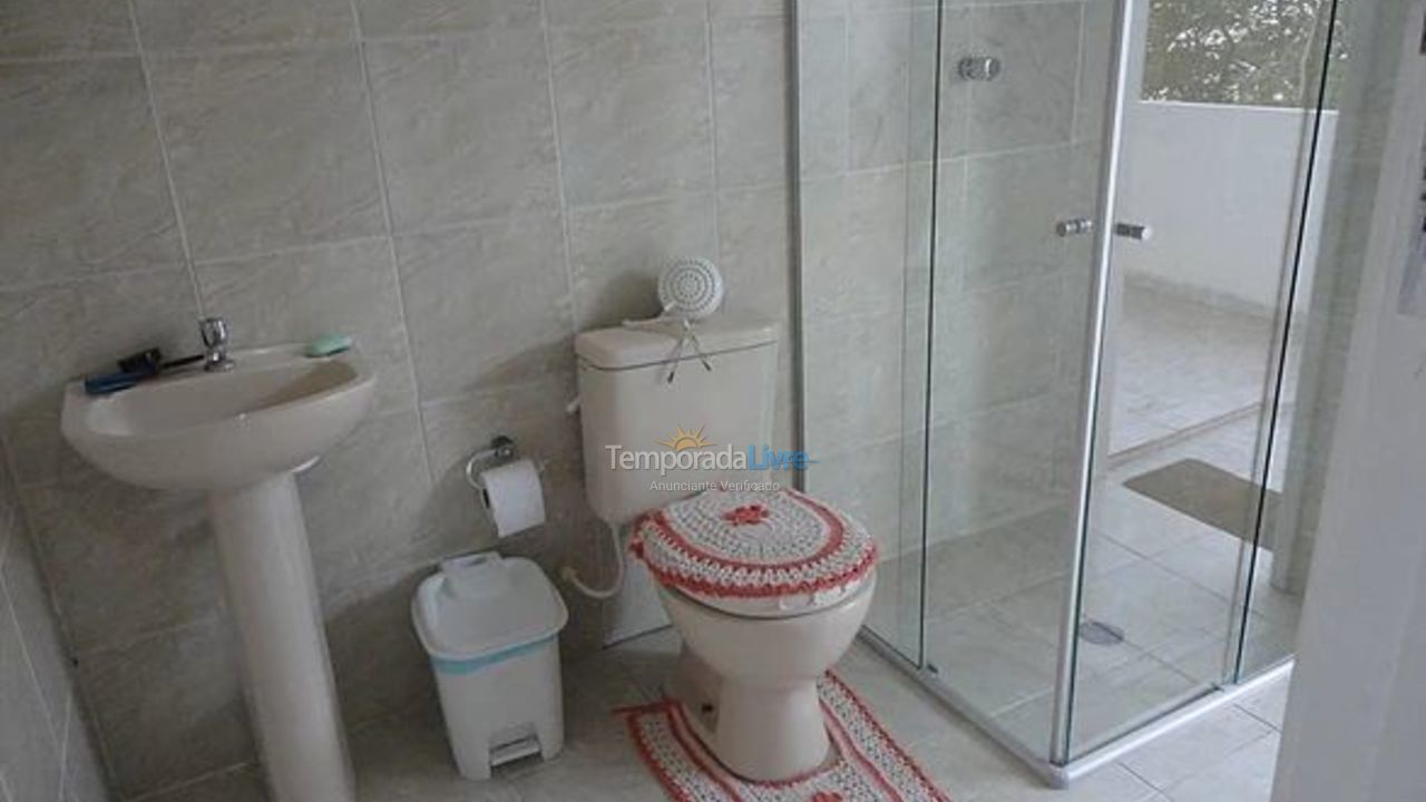 House for vacation rental in Aracaju (Aruana)