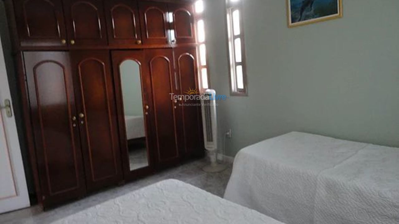 House for vacation rental in Aracaju (Aruana)