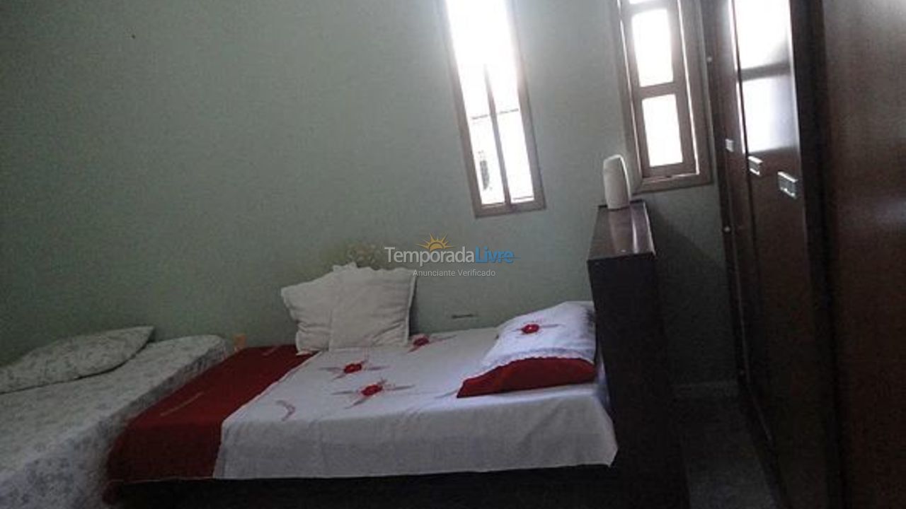 House for vacation rental in Aracaju (Aruana)