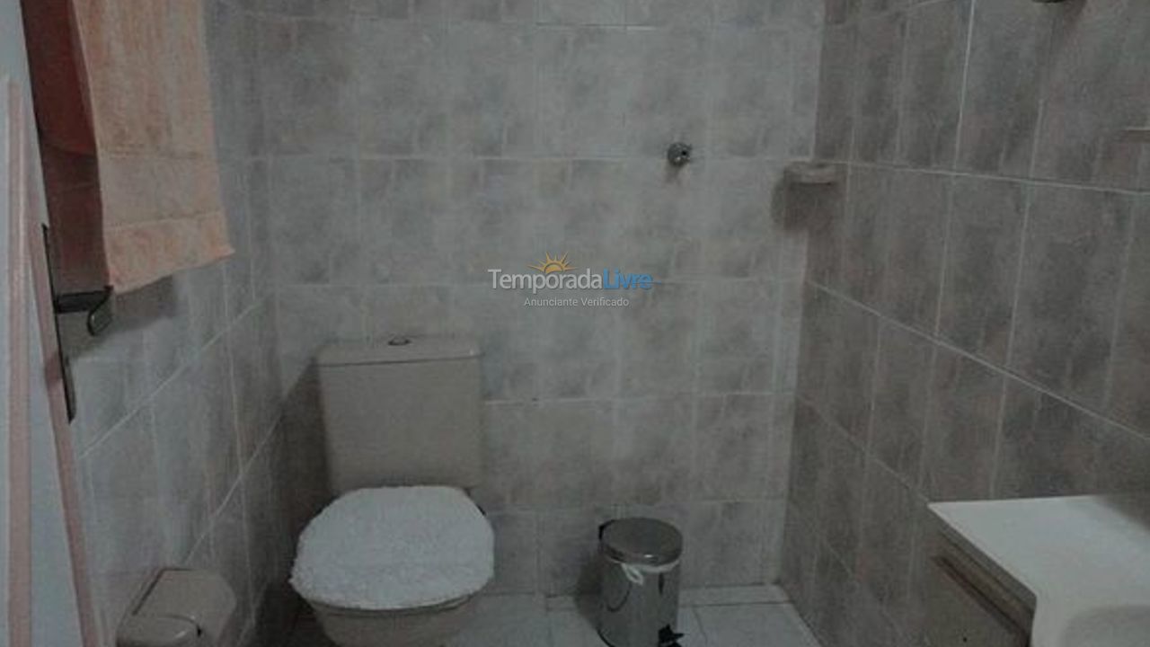 House for vacation rental in Aracaju (Aruana)