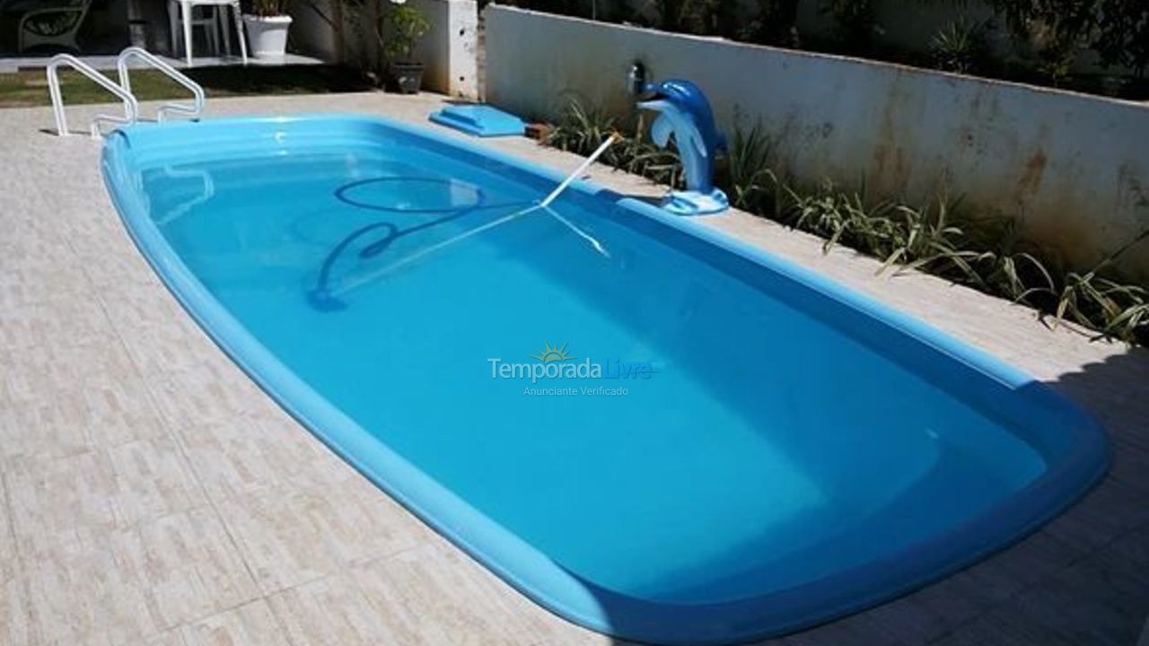 House for vacation rental in Aracaju (Aruana)