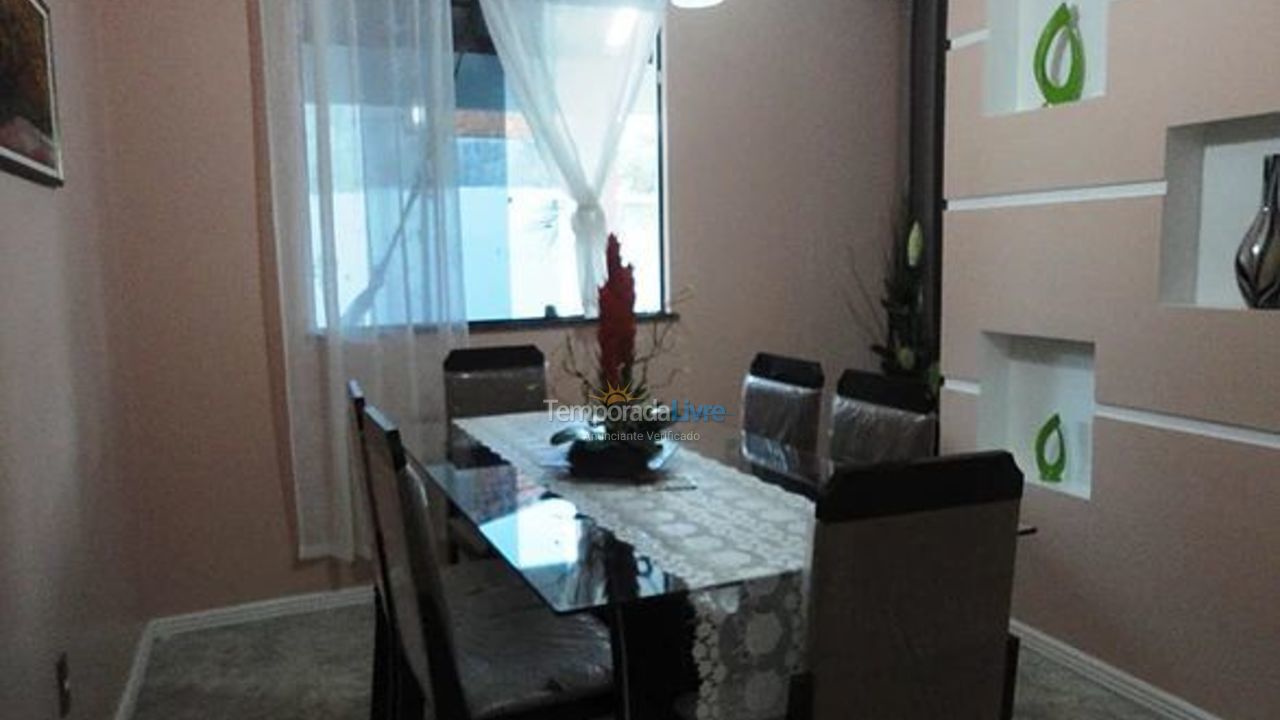 House for vacation rental in Aracaju (Aruana)