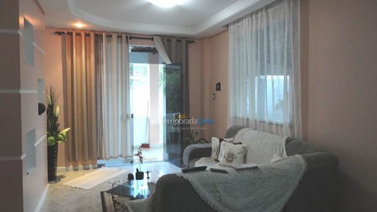 House for vacation rental in Aracaju (Aruana)