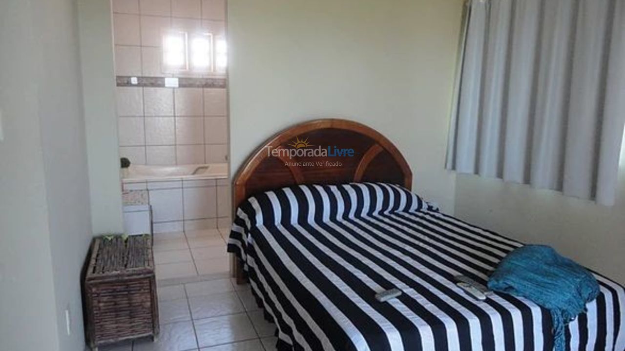 Casa para alquiler de vacaciones em Aracaju (Aruana)