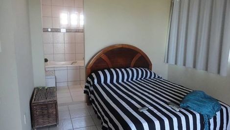 Hermosa casa en condominio de vacaciones en la playa Aruana en.