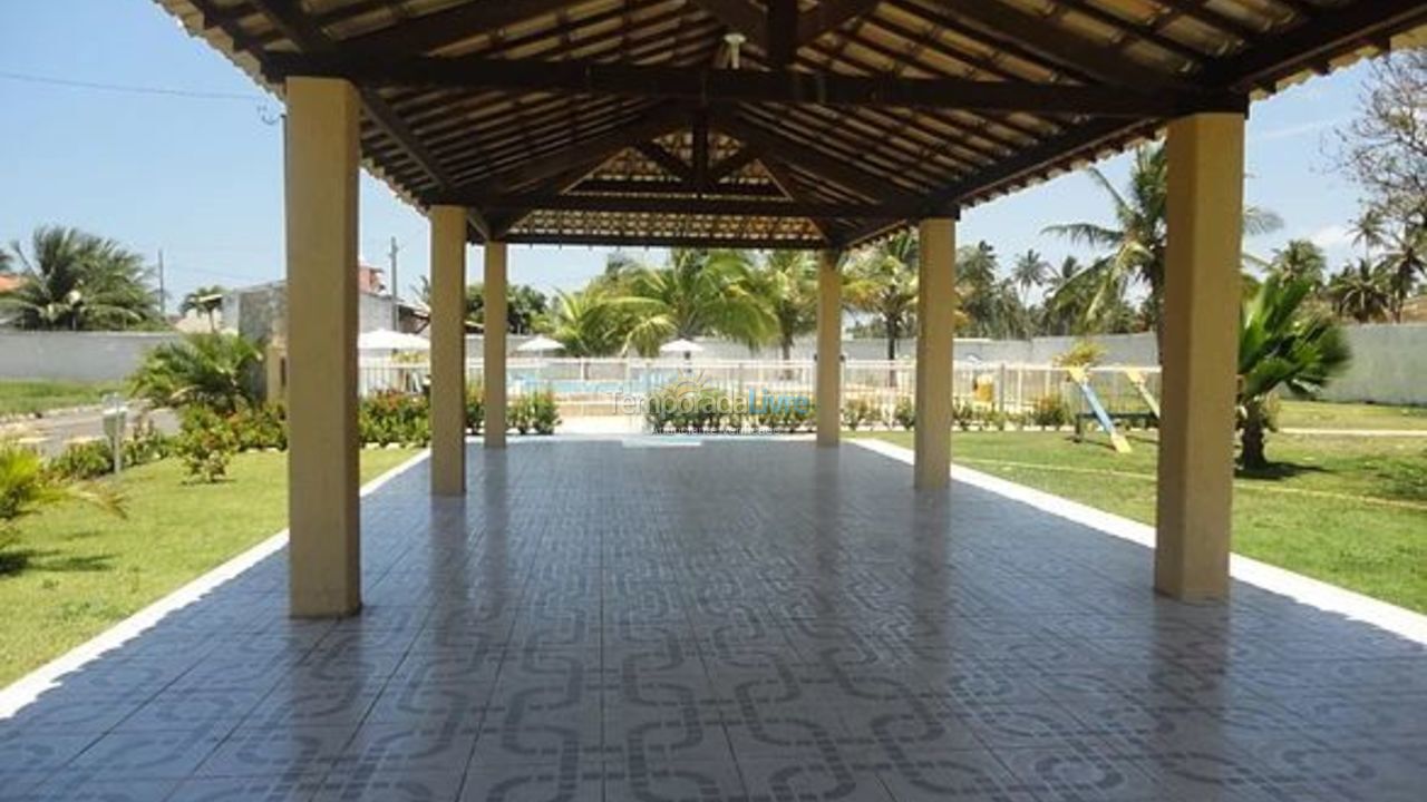Casa para alquiler de vacaciones em Aracaju (Aruana)