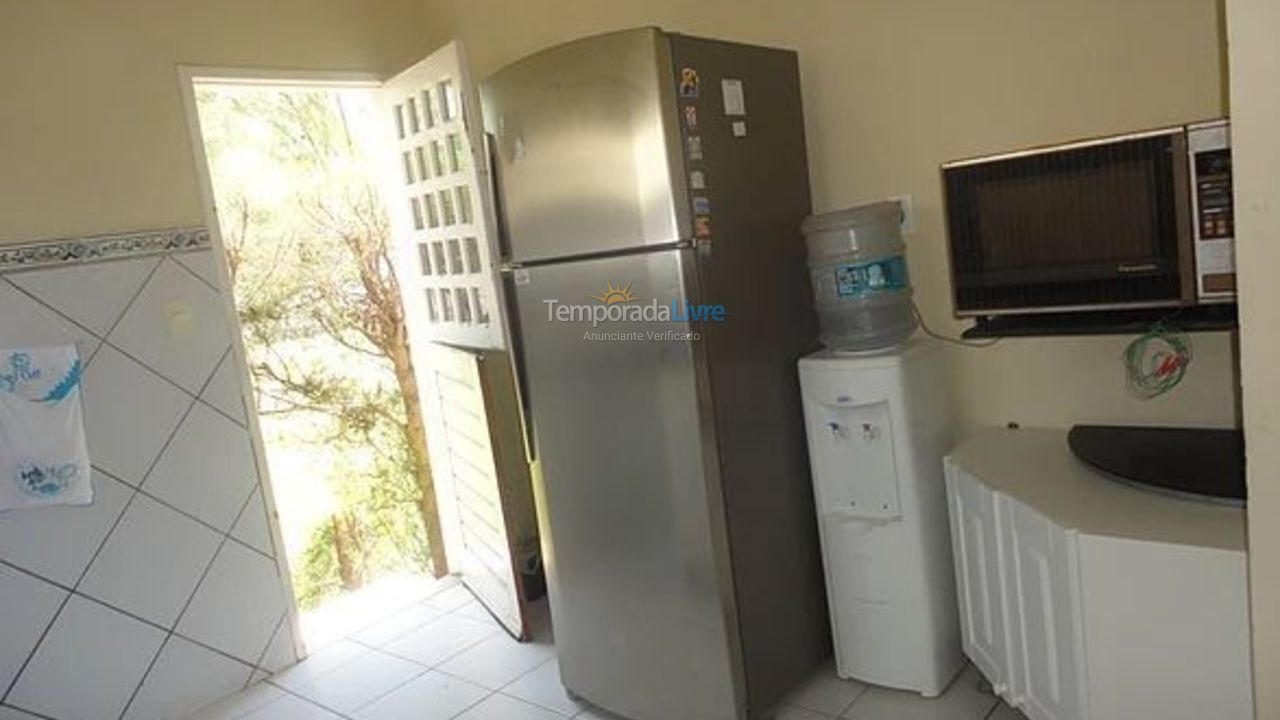 Casa para alquiler de vacaciones em Aracaju (Aruana)