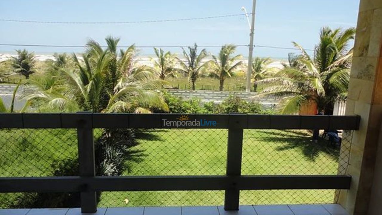 Casa para alquiler de vacaciones em Aracaju (Aruana)