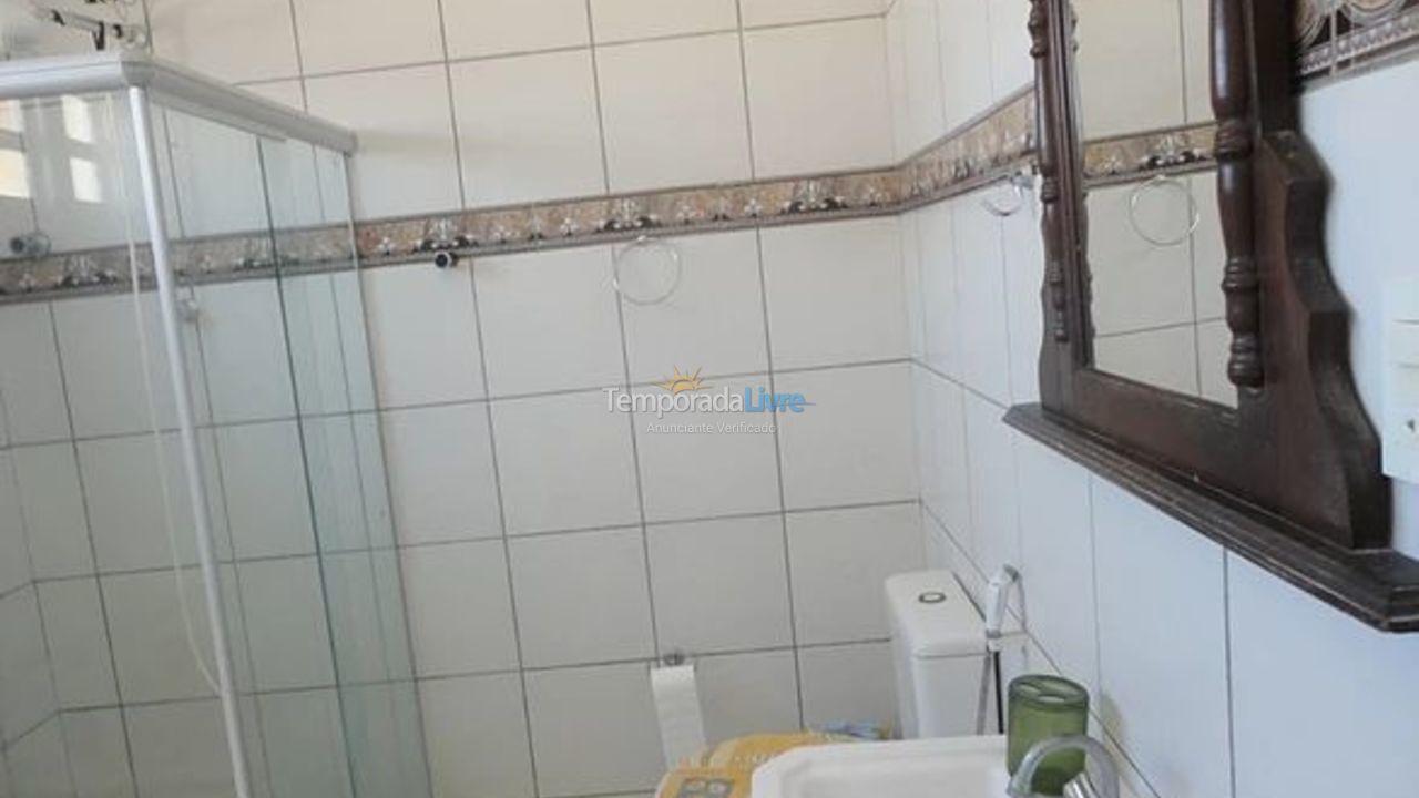 Casa para alquiler de vacaciones em Aracaju (Aruana)