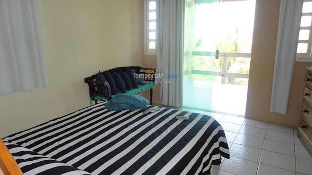 Casa para alquiler de vacaciones em Aracaju (Aruana)