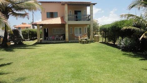 Casa para alquilar en Aracaju - Aruana