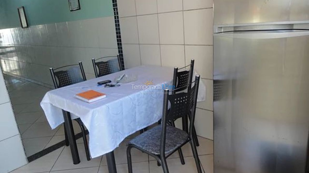 Casa para aluguel de temporada em Aracaju (Atalaia)