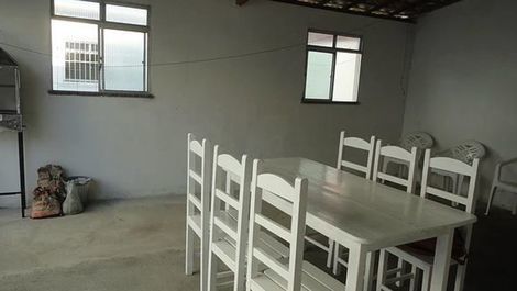 Excelente Casa para próxima a orla de Atalaia