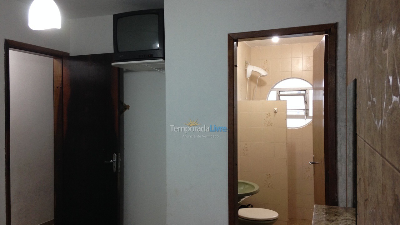 Casa para aluguel de temporada em Guaratuba (Brejatuba)